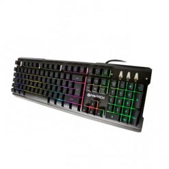 Fantech K612 Soldier RGB Gaming Keyboard