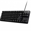 G413 TKL SE MECHANICAL GAMING KEYBOARD