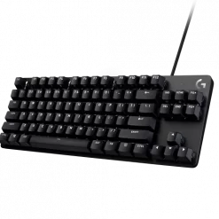 G413 TKL SE MECHANICAL GAMING KEYBOARD