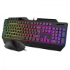 Havit KB852CM Multi-Function LED Mouse Gaming Combo