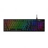 HyperX Alloy Origins Aqua Switch RGB Mechanical Gaming Keyboard