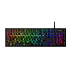 HyperX Alloy Origins Aqua Switch RGB Mechanical Gaming Keyboard