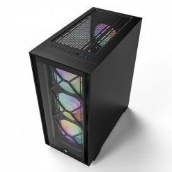 Montech AIR 1000 Premium ATX Mid Tower Black Case