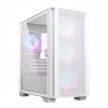 Montech Air 100 ARGB White Gaming Casing