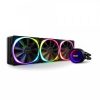 NZXT Kraken X73 RGB 360mm All In One Liquid CPU Cooler