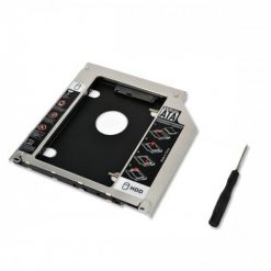 Second Hard Disk Drive CADDY-Secondary