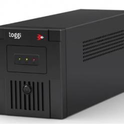 TOGGI 1200VA UPS