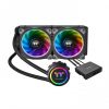 Thermaltake Floe Riing RGB 240 TT Premium Edition Liquid CPU Cooler