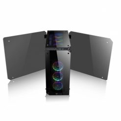 Thermaltake View 71 RGB Tempered Glass Full Tower Casing