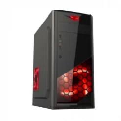 Xtreme 996 Mid Tower ATX Case