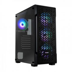 Xtreme XJOGOS XJ09 ATX RGB Gaming Casing