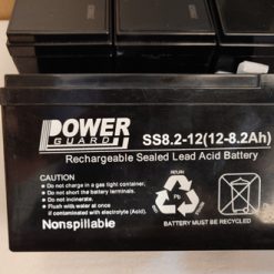 Power Guard UPS Battery