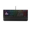 ASUS REPUBLIC OF GAMERS STRIX SCOPE MECHANICAL RGB KEYBOARD