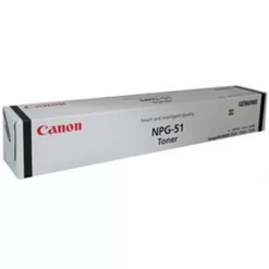 Canon NPG-51 Toner for Canon Photocopier