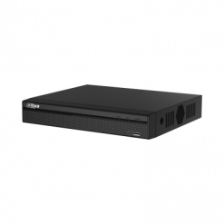 Dahua NVR2108HS-8P-4KS2 8 Channel Network Video Recorders (NVR)