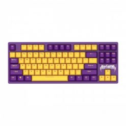 Dareu A87 KB Backlit Mechanical Gaming Keyboard