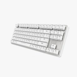 Dareu EK807G TKL Wireless Mechanical White Keyboard