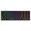 Dareu EK8100 100KEY RGB LED KEY GAMING KEYBOARD