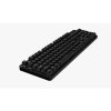 Dareu EK810G Wireless Mechanical Black Keyboard