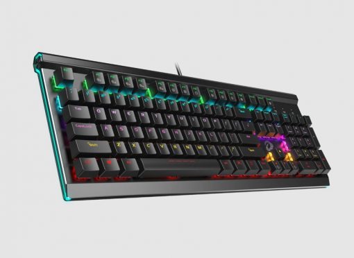 Dareu EK812 Waterproof Mechanical Gaming Keyboard