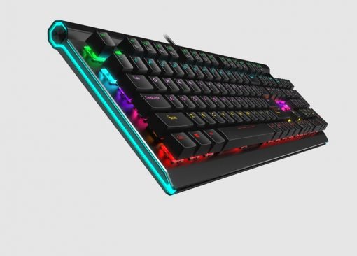 Dareu EK812 Waterproof Mechanical Gaming Keyboard