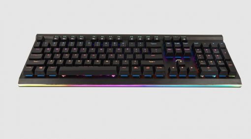 Dareu EK812 Waterproof Mechanical Gaming Keyboard