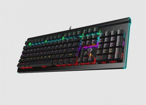 Dareu EK812 Waterproof Mechanical Gaming Keyboard