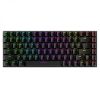 Dareu EK884 RGB mechanical Gaming Black keyboard