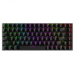 Dareu EK884 RGB mechanical Gaming Black keyboard