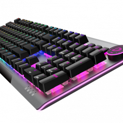 Dareu EK925 II Grey RGB Hotswappable Mechanical Keyboard