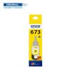 Epson 673 Yellow Original Ink Bottle