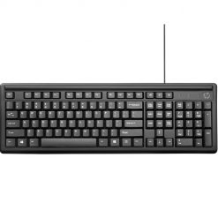 HP K100 Gaming Keyboard