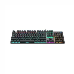 HP GK400F Mechanical Gaming Keyboard