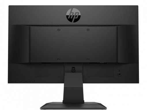 HP P204v 19.5 Inch HD LED Monitor