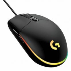 Logitech G102-LIGHTSYNC RGB Wired Gaming Mouse