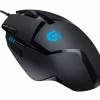 Logitech G402 Hyperion Fury ULTRA-FAST FPS GAMING MOUSE