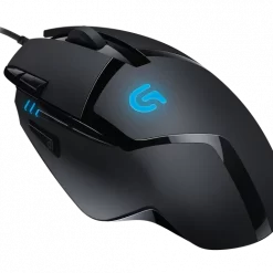 Logitech G402 Hyperion Fury ULTRA-FAST FPS GAMING MOUSE