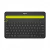 Logitech K480 Bluetooth Multi-Device Keyboard