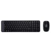 Logitech MK215 Wireless Keyboard and Mouse Combo