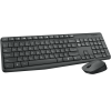 Logitech MK235 Wireless Combo Keyboard