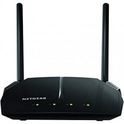 Netgear R6120 Wireless AC1200 Mbps Dual Band Router