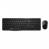 Rapoo X1800S WireRapoo X1800S Wireless Optical Mouse and Keyboard Comboless Optical Mouse & Keyboard Combo