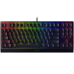 Razer BlackWidow V3 Yellow Switch Mechanical Gaming Keyboard