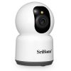 SriHome SH038 4MP Full Color WiFi IP Camera Night Vision Feature