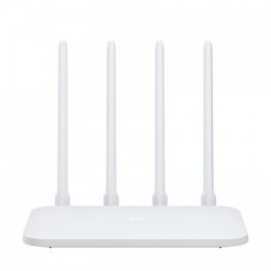 Xiaomi MI 4C R4CM 300 Mbps 4 Antenna Router Global Version