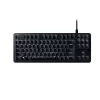 Razer BlackWidow Lite Silent & Compact Mechanical Gaming Keyboard Classic Black