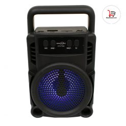 Bluetooth Speaker GTS-1360 Extra Bass wireless portable speaker