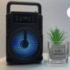 Bluetooth Speaker GTS-1360 Extra Bass wireless portable speaker