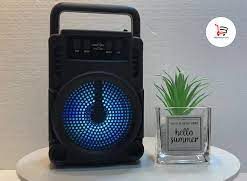 Bluetooth Speaker GTS-1360 Extra Bass wireless portable speaker