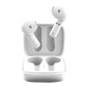 Dareu D1 White Waterproof TWS Earbuds